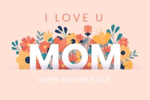 Mothers day