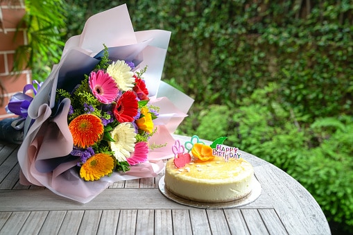 Why are Birthday Flowers Important - Daily Flowers UK