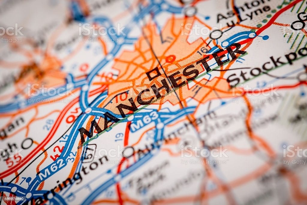 Flower Delivery Manchester Send Anywhere Daily Flowers UK